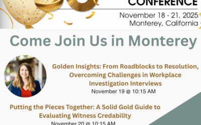 Carrie McFadden to Co-Present at CALPELRA’s Annual Conference
